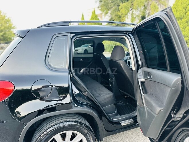 Volkswagen Tiguan 2008, 224,117 km - 2.0 l - Sumqayıt