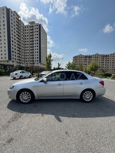 Subaru Impreza 2008, 234,000 km - 2.0 l - Bakı