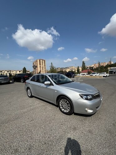 Subaru Impreza 2008, 234,000 km - 2.0 l - Bakı