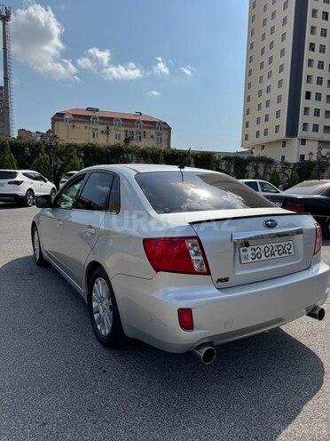 Subaru Impreza 2008, 234,000 km - 2.0 l - Bakı