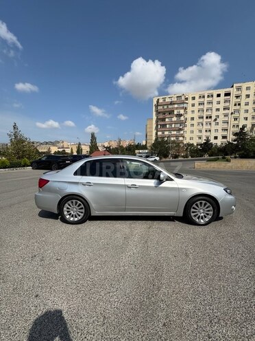 Subaru Impreza 2008, 234,000 km - 2.0 l - Bakı