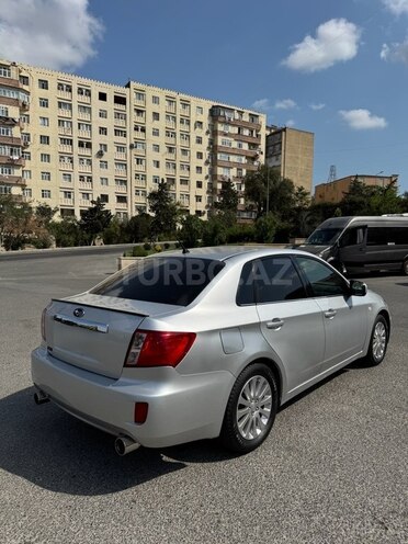 Subaru Impreza 2008, 234,000 km - 2.0 l - Bakı