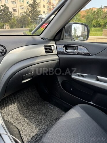 Subaru Impreza 2008, 234,000 km - 2.0 l - Bakı