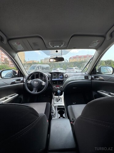 Subaru Impreza 2008, 234,000 km - 2.0 l - Bakı