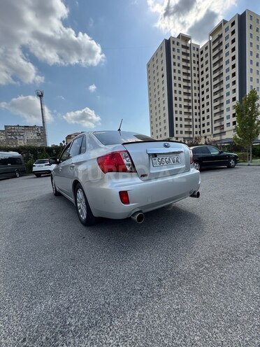 Subaru Impreza 2008, 234,000 km - 2.0 l - Bakı