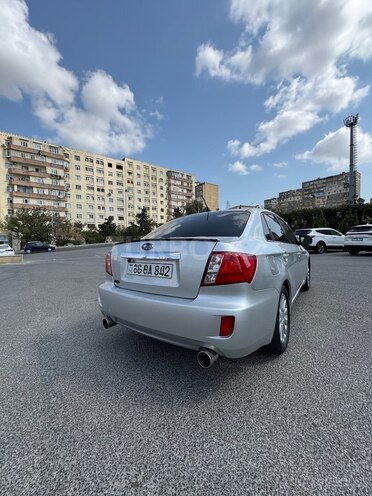 Subaru Impreza 2008, 234,000 km - 2.0 l - Bakı