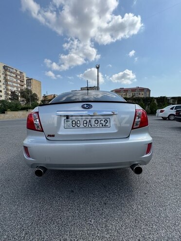 Subaru Impreza 2008, 234,000 km - 2.0 l - Bakı