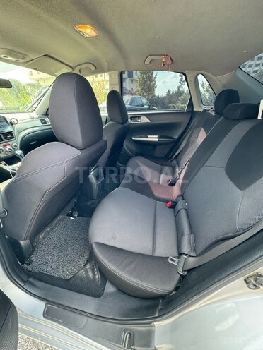 Subaru Impreza 2008, 234,000 km - 2.0 l - Bakı