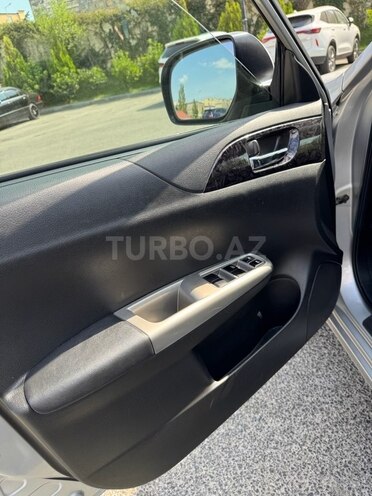 Subaru Impreza 2008, 234,000 km - 2.0 l - Bakı