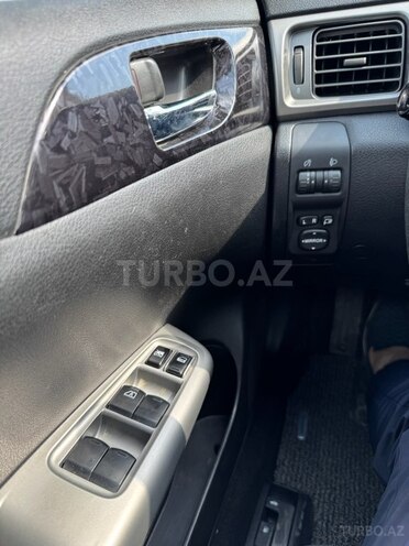 Subaru Impreza 2008, 234,000 km - 2.0 l - Bakı