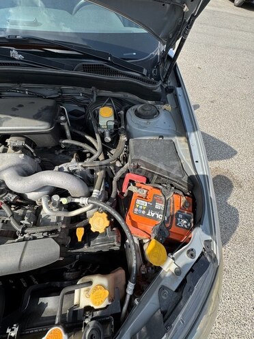 Subaru Impreza 2008, 234,000 km - 2.0 l - Bakı