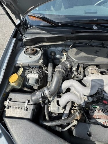 Subaru Impreza 2008, 234,000 km - 2.0 l - Bakı