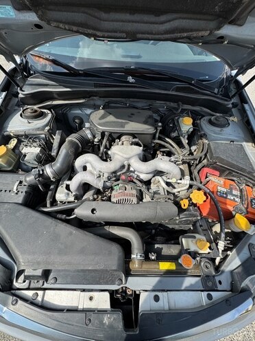 Subaru Impreza 2008, 234,000 km - 2.0 l - Bakı