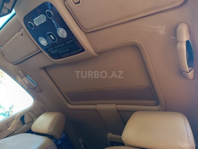 Bentley Continental Flying Spur 2007, 144,000 km - 6.0 l - Bakı