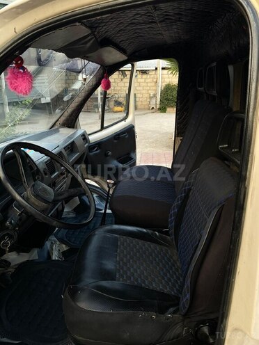 GAZ 33021 1997, 123,545 km - 2.4 l - Bərdə