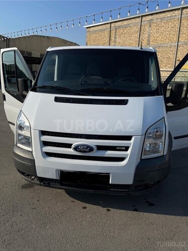 Ford Transit 2010, 175,000 km - 2.2 л - Bakı