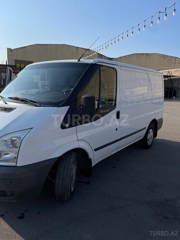 Ford Transit 2010, 175,000 km - 2.2 л - Bakı