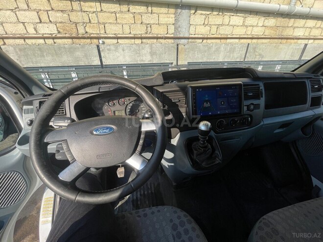 Ford Transit 2010, 175,000 km - 2.2 л - Bakı
