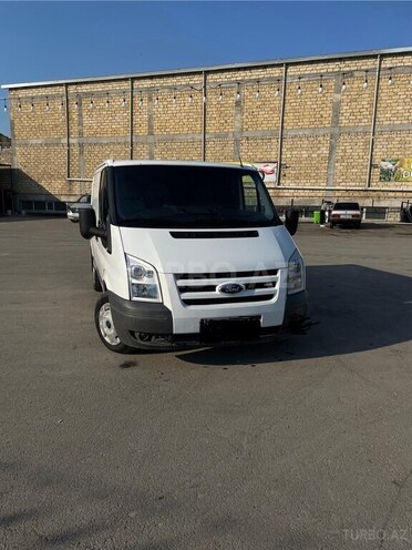 Ford Transit 2010, 175,000 km - 2.2 л - Bakı