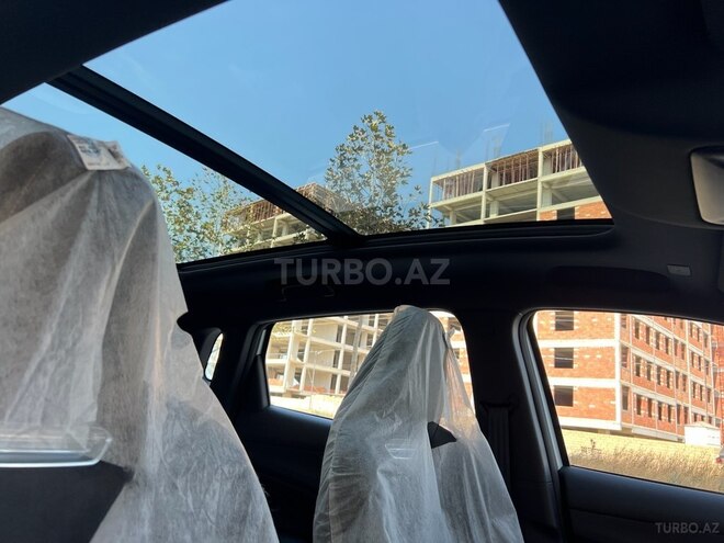 Changan Qiyuan Q05 2025, 0 km - 1.5 л - Bakı