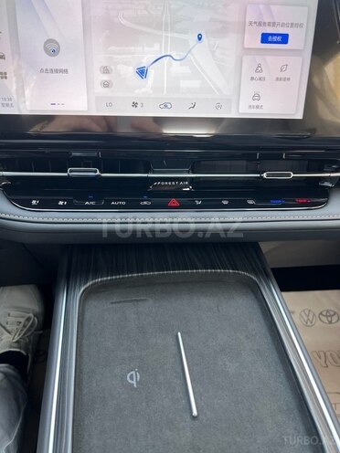 Changan Qiyuan Q05 2025, 0 km - 1.5 л - Bakı