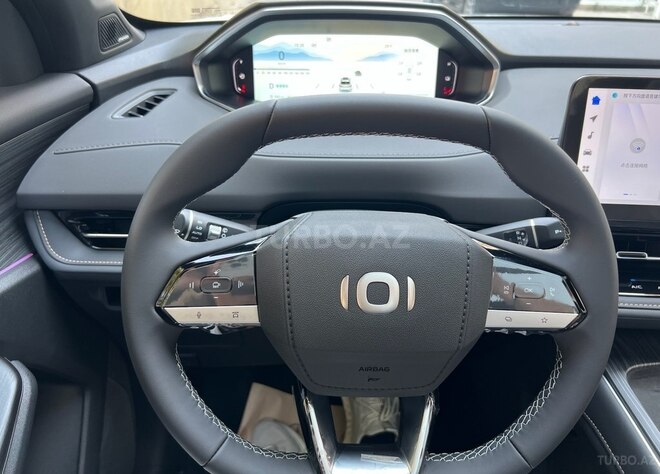 Changan Qiyuan Q05 2025, 0 km - 1.5 л - Bakı