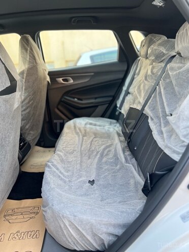 Changan Qiyuan Q05 2025, 0 km - 1.5 л - Bakı