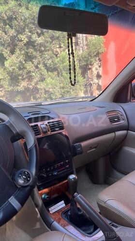 Nissan Maxima-4