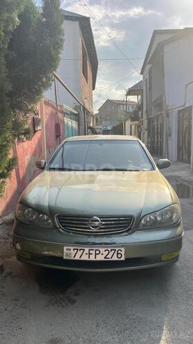 Nissan Maxima-3
