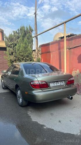 Nissan Maxima-2