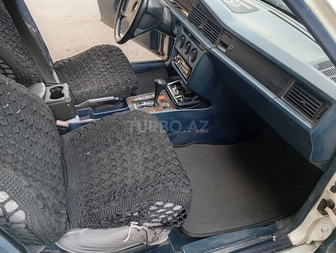 Mercedes 190 1991, 350,000 km - 2.0 l - Bakı