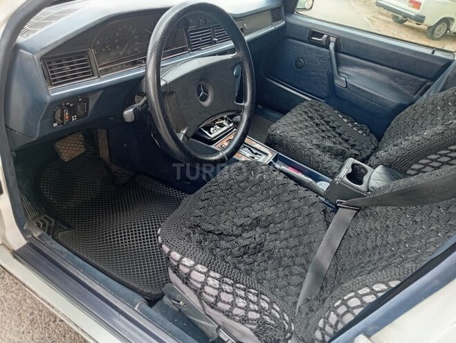 Mercedes 190 1991, 350,000 km - 2.0 l - Bakı