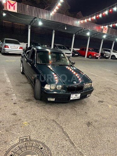 BMW 318 1997, 372,000 km - 1.8 l - Bakı