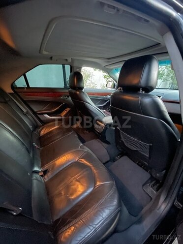 Cadillac CTS 2008, 293,000 km - 3.6 l - Bakı