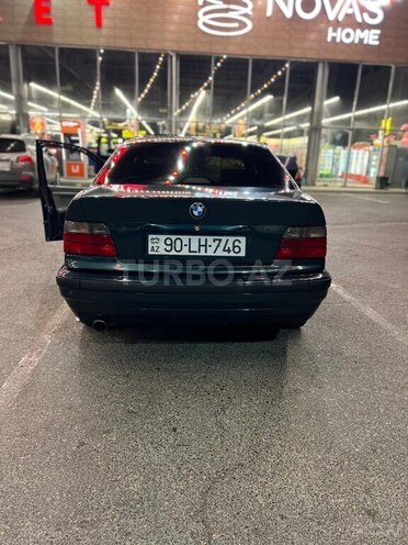 BMW 318 1997, 372,000 km - 1.8 l - Bakı