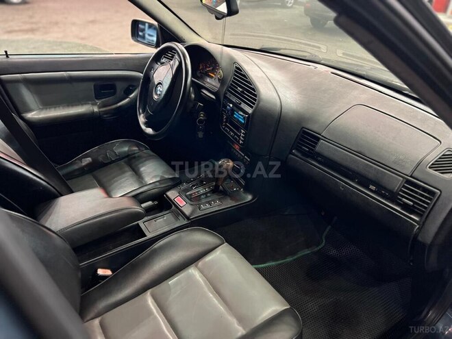 BMW 318 1997, 372,000 km - 1.8 l - Bakı