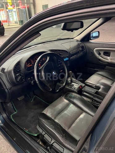 BMW 318 1997, 372,000 km - 1.8 l - Bakı