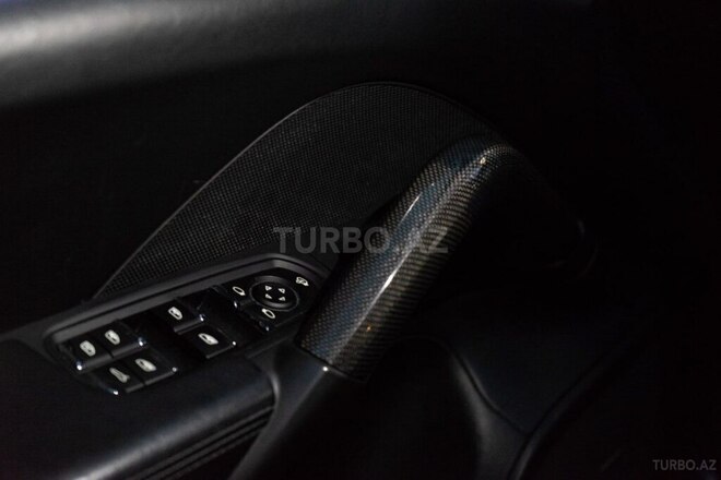 Porsche Cayenne Turbo 2012, 102,000 km - 4.8 l - Bakı