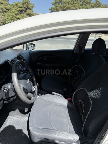 Kia Rio 2013, 244,266 km - 1.4 l - Sumqayıt