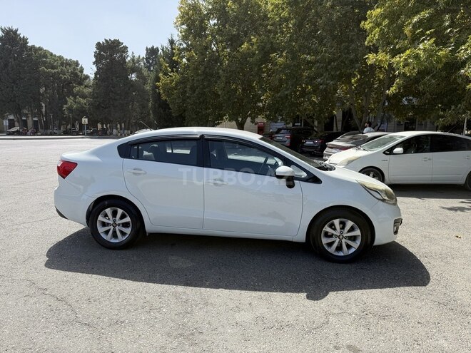 Kia Rio 2013, 244,266 km - 1.4 l - Sumqayıt