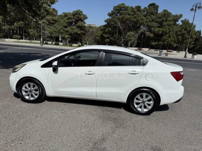 Kia Rio 2013, 244,266 km - 1.4 l - Sumqayıt