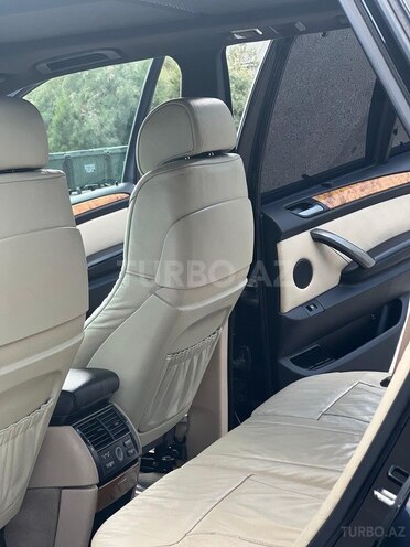 BMW X5 2005, 264,000 km - 4.4 л - Bakı