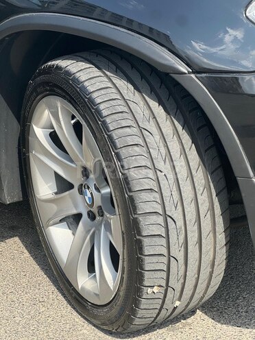 BMW X5 2005, 264,000 km - 4.4 л - Bakı