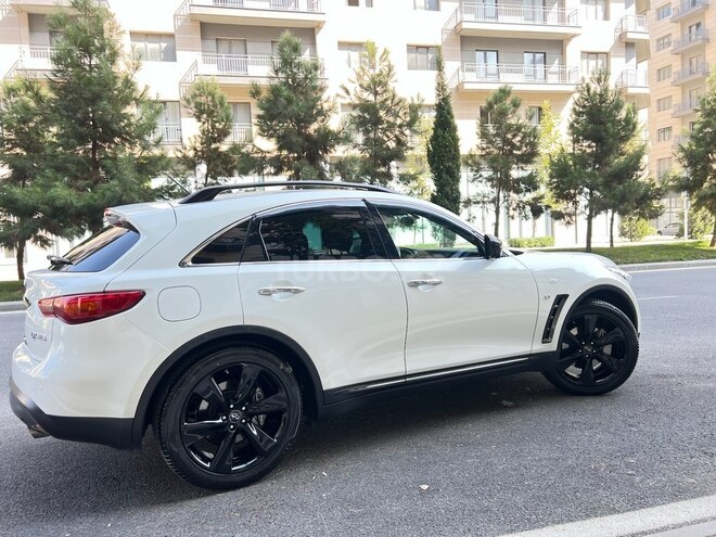 Infiniti  2015, 105,000 km - 3.7 l - Bakı