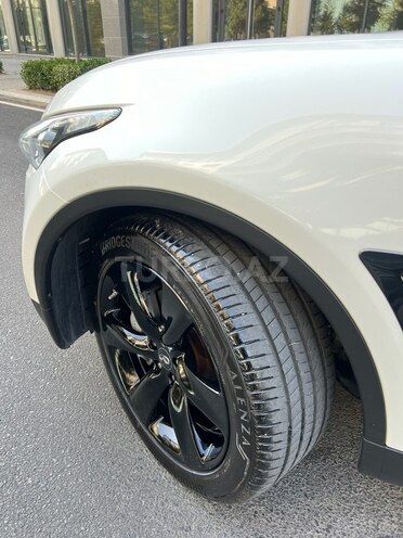 Infiniti  2015, 105,000 km - 3.7 l - Bakı