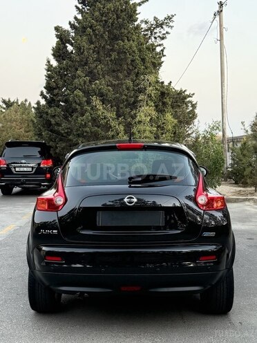 Nissan Juke 2012, 148,000 km - 1.6 l - Bakı