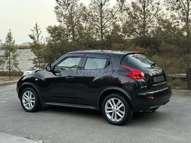 Nissan Juke 2012, 148,000 km - 1.6 l - Bakı