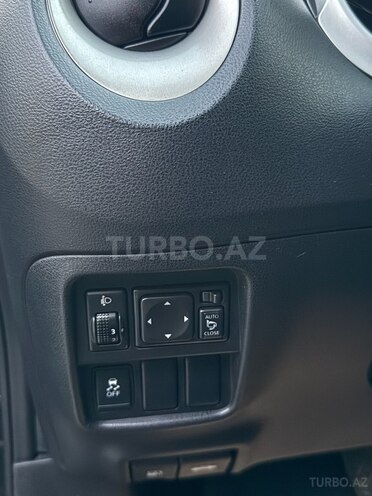 Nissan Juke 2012, 148,000 km - 1.6 l - Bakı