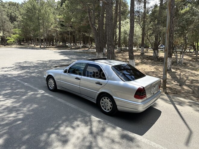 Mercedes C 280 1998, 480,000 km - 2.8 л - Sumqayıt