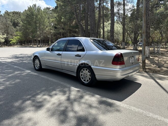 Mercedes C 280 1998, 480,000 km - 2.8 л - Sumqayıt
